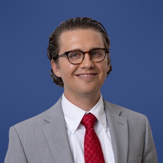 Brock Bucher